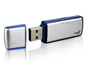 CLE USB MICRO ESPION 4GB DICTAPHONE***: High tech
