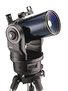 Meade 110128 Télescope ETX 125PE UHTC: Photo & Caméscopes