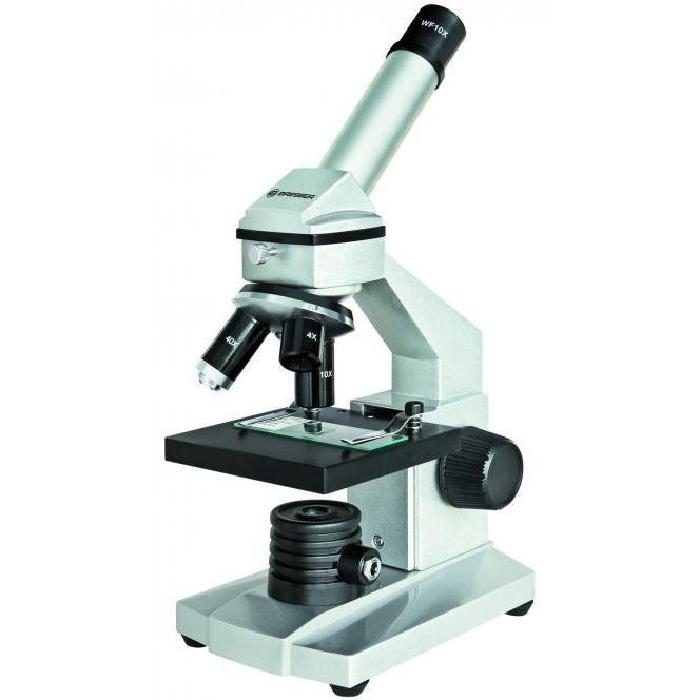 Microscope Bresser Junior 40x 1024x Achat / Vente microscope