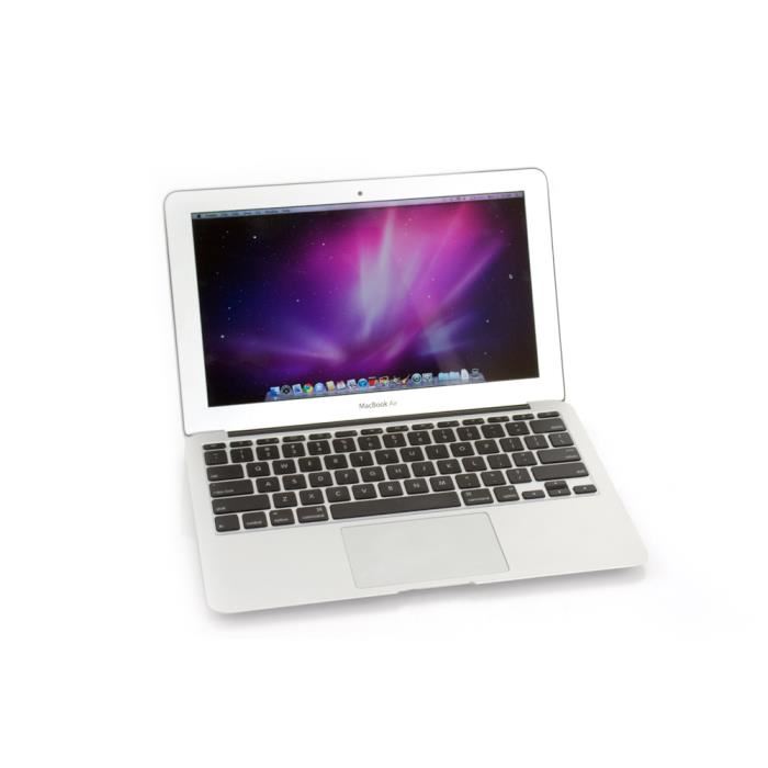 MacBook Air 11.6″ Achat / Vente ordinateur portable MacBook Air 11.6