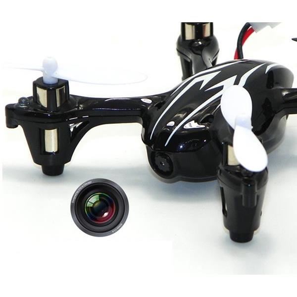 DRONE CAMERA HUBSAN X6 Achat / Vente drone