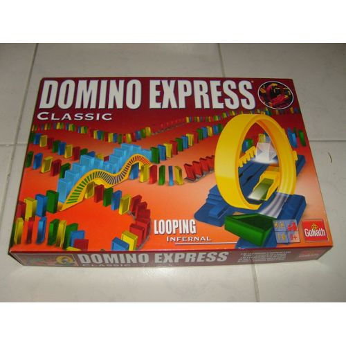 Domino Express Classic Achat vente neuf occasion