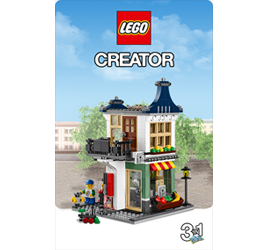 .fr : Boutique LEGO : Jeux et Jouets : LEGO DUPLO, Lego Garçon, LEGO