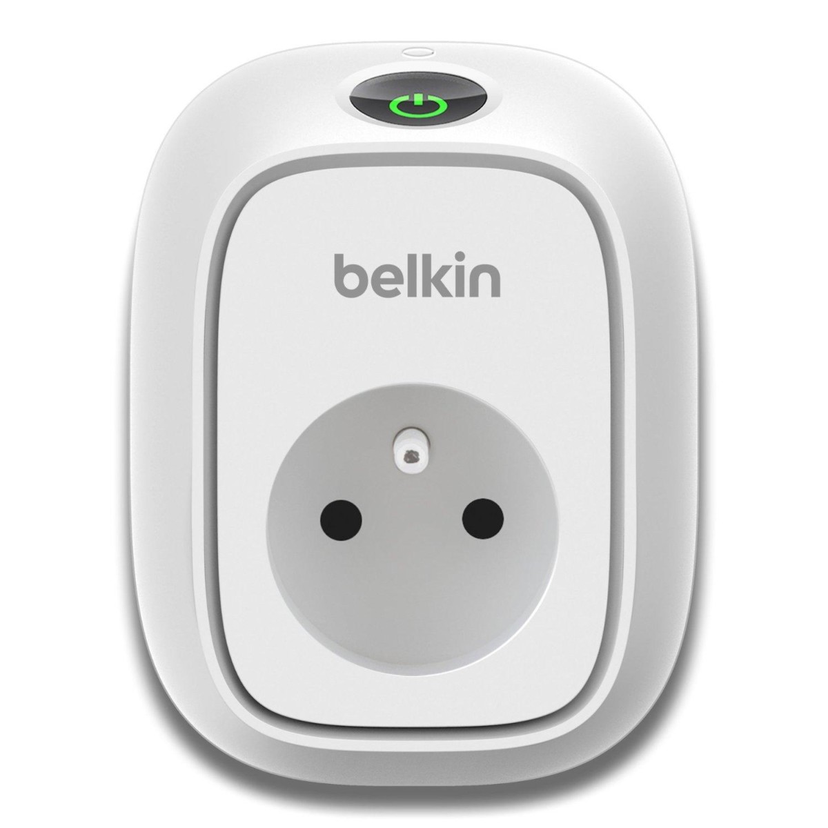 Belkin WeMo Insight Switch Prise Domotique WIFI avec Contrôle de
