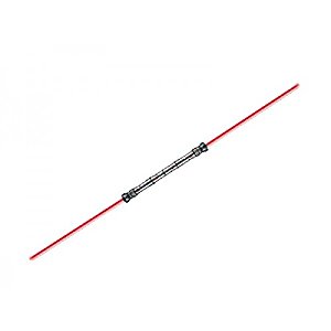 Star Wars sabre laser double Ultimate FX Darth Maul Exclusive