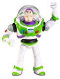 Mattel Toy Story Operation: Escape Buzz l’Éclair Figurine 14