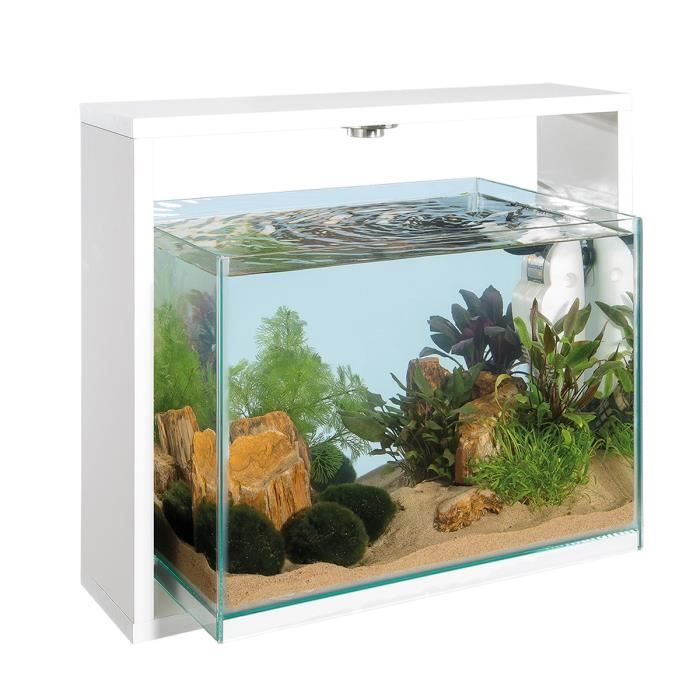 48,6 x 42cm Achat / Vente aquarium Aquarium 30 litres