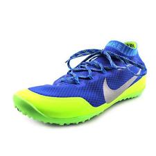 Nike Free Hyperfeel Run Trail Hommes US 11 Bleu Sentier EU 45 6351