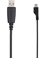Samsung APCBU10BBECSTD Câble Data Micro USB pour Téléphone Portable