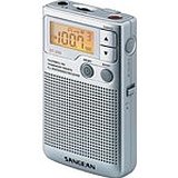 DAB+ Radio, GMYLE® PPM001 DAB/DAB+/FM Portable Numérique Radio et