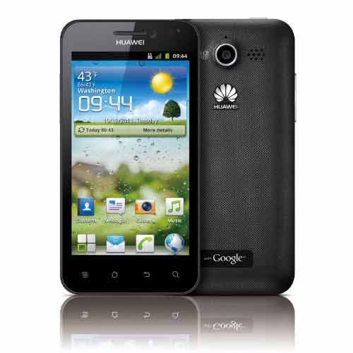 Huawei Honour Smartphone GSM/EDGE/HSDPA Quadribande Bluetooth GPS Wifi