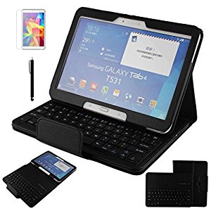 Continu® pour Samsung Galaxy Tab 4 10.1 pouces T530 Housse Étui Case