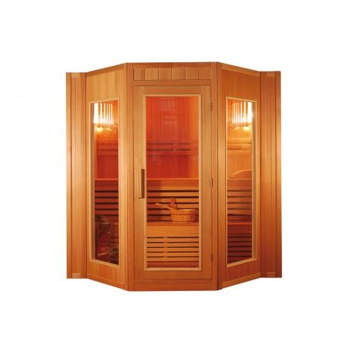 Vogue Sauna Sauna Traditionnel Finlandais 4/5 places Gamme prestige