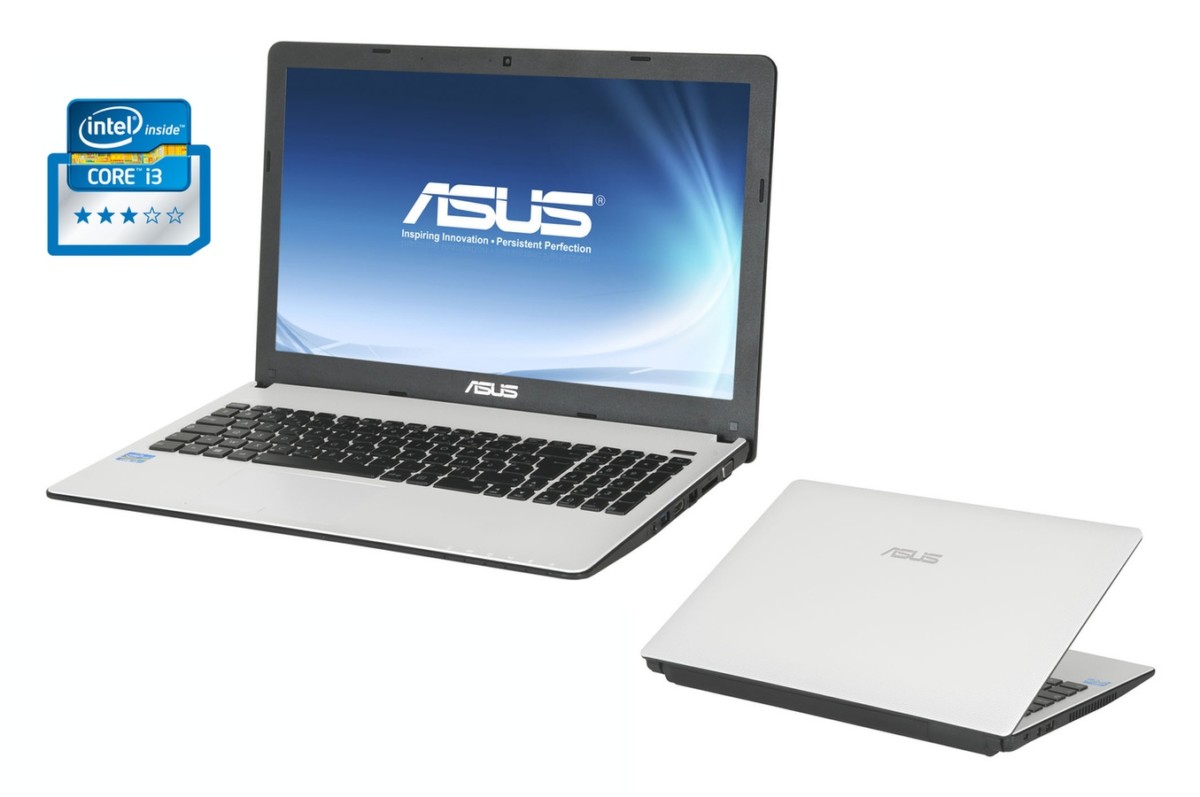 PC portable Asus X501A XX370H +Logiciel Microsoft Office Famille et