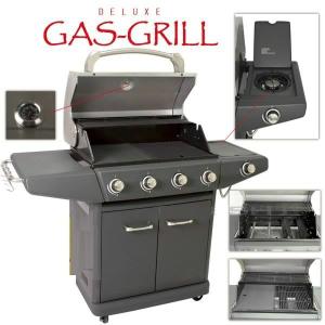 DE GAZ GAZ GRILL GRILL barbecue Barbecue CA Achat / Vente barbecue