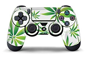 247Skins Sticker de Protection pour Manette PS4 Playstation 4 Sony