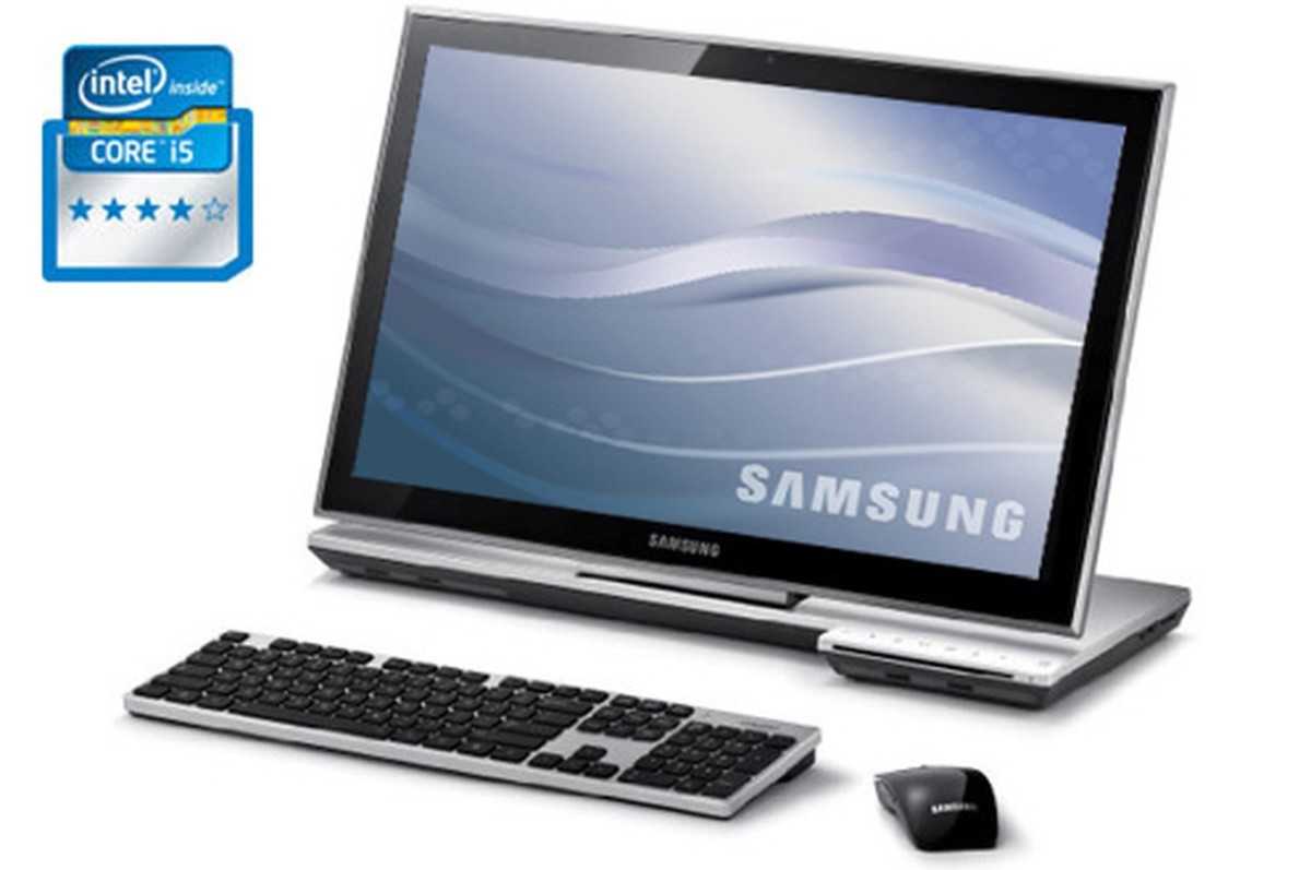 PC de bureau Samsung DP700A3B A01FR (3535819) |