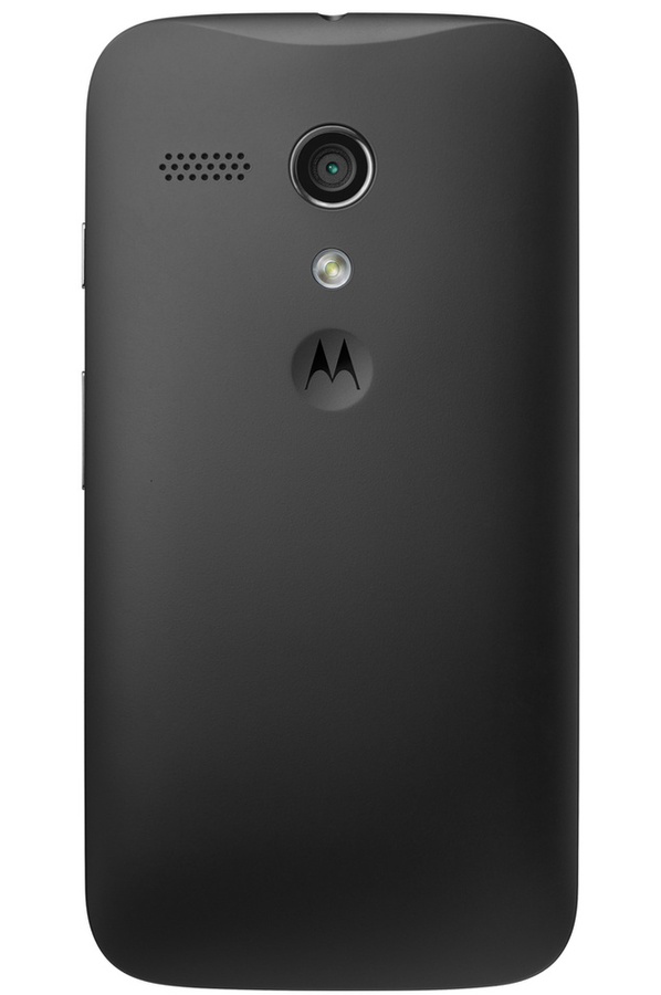 Mobile nu Motorola MOTO G 4G NOIR MOTO G (4022394) |
