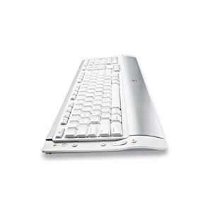 S530 (clavier + souris sans fil pour MAC): Informatique