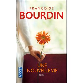 vie poche Françoise Bourdin Achat Livre Prix
