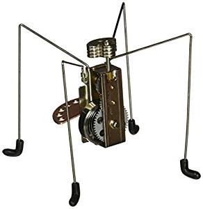 Kikkerland KK1578 Robot Katita Modèle aléatoire