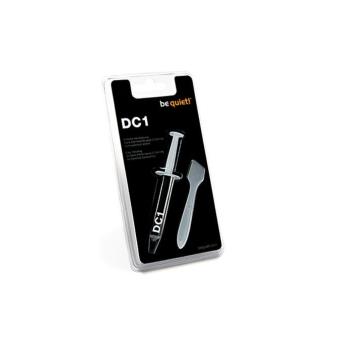 Pâte thermique Be Quiet DC1 Accessoire micro Achat & prix | fnac