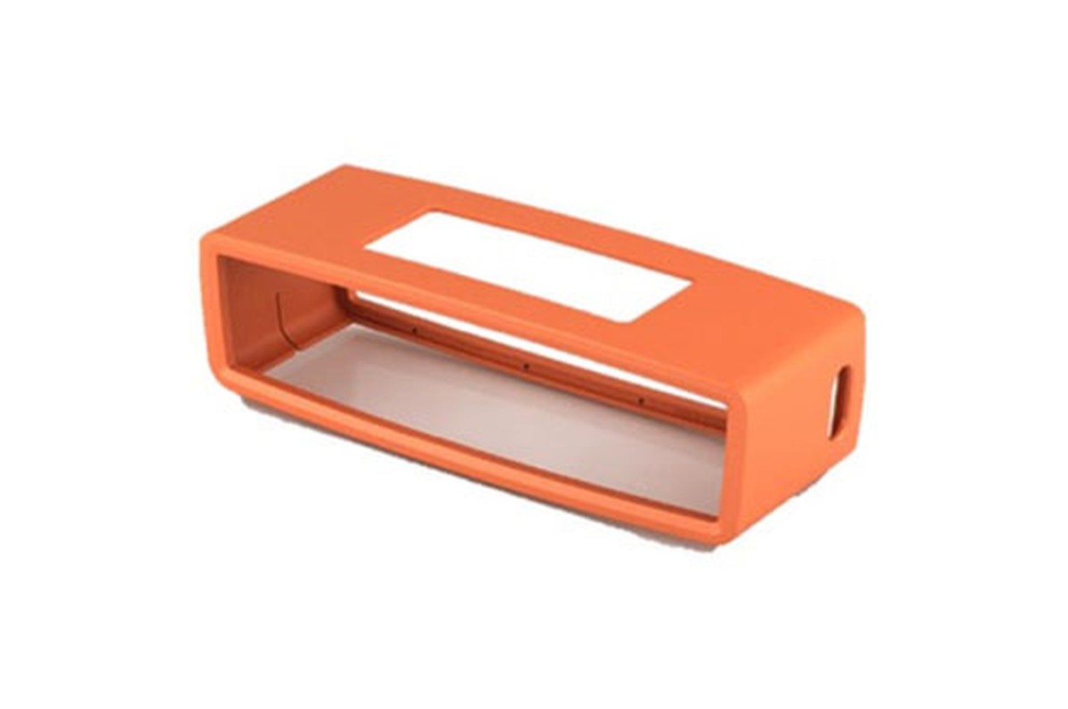 et enceinte Bose protection soundlink mini Orange (1393103) |