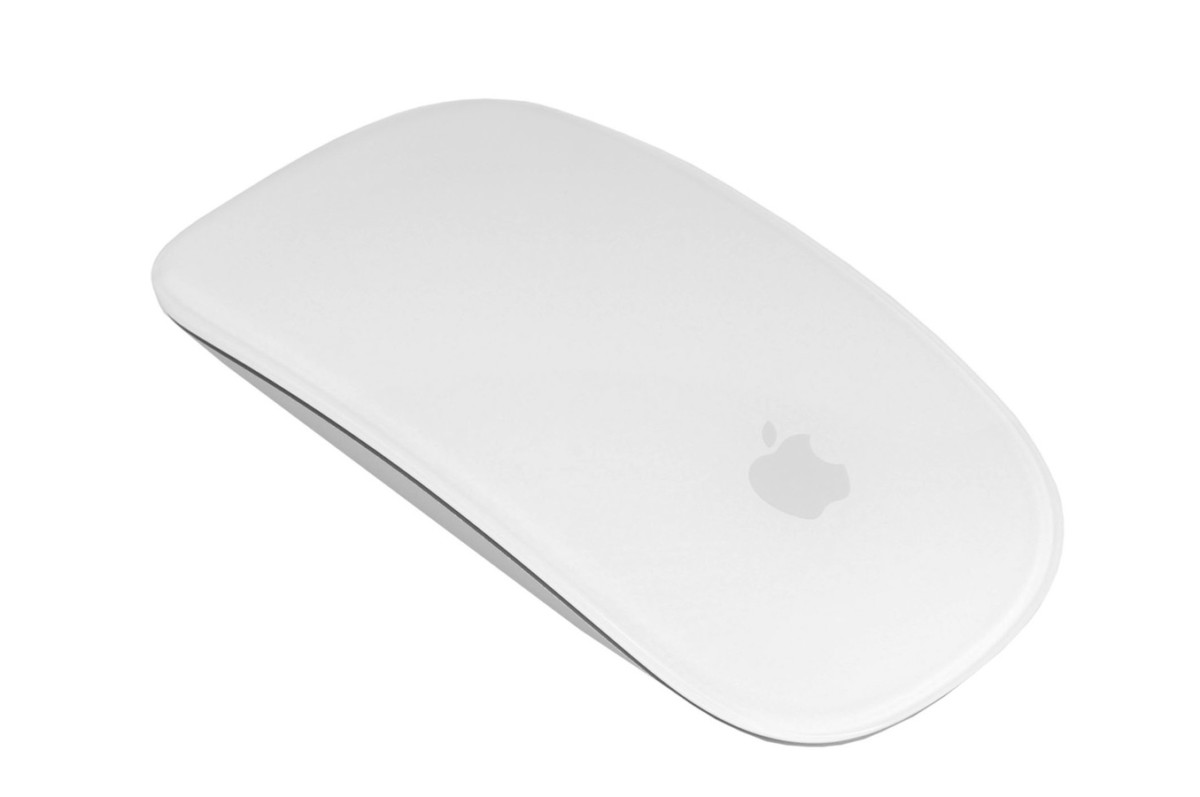 Souris Apple Magic Mouse 2 (4180470) |