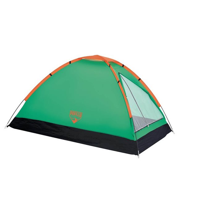 Tente de camping « monodome 2 places 2.05 x 1.45 x 1.00 m Bestway