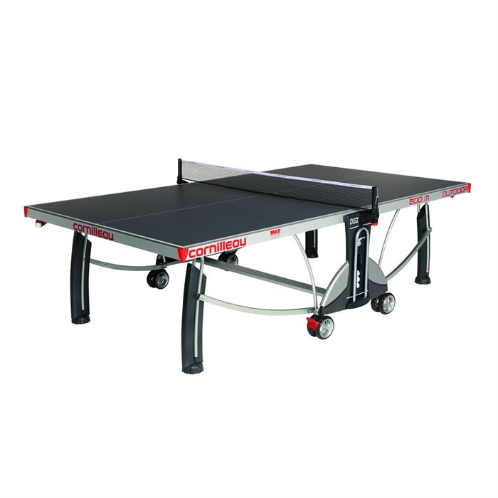 Table Ping Pong Outdoor 500 M Achat / Vente table tennis de table