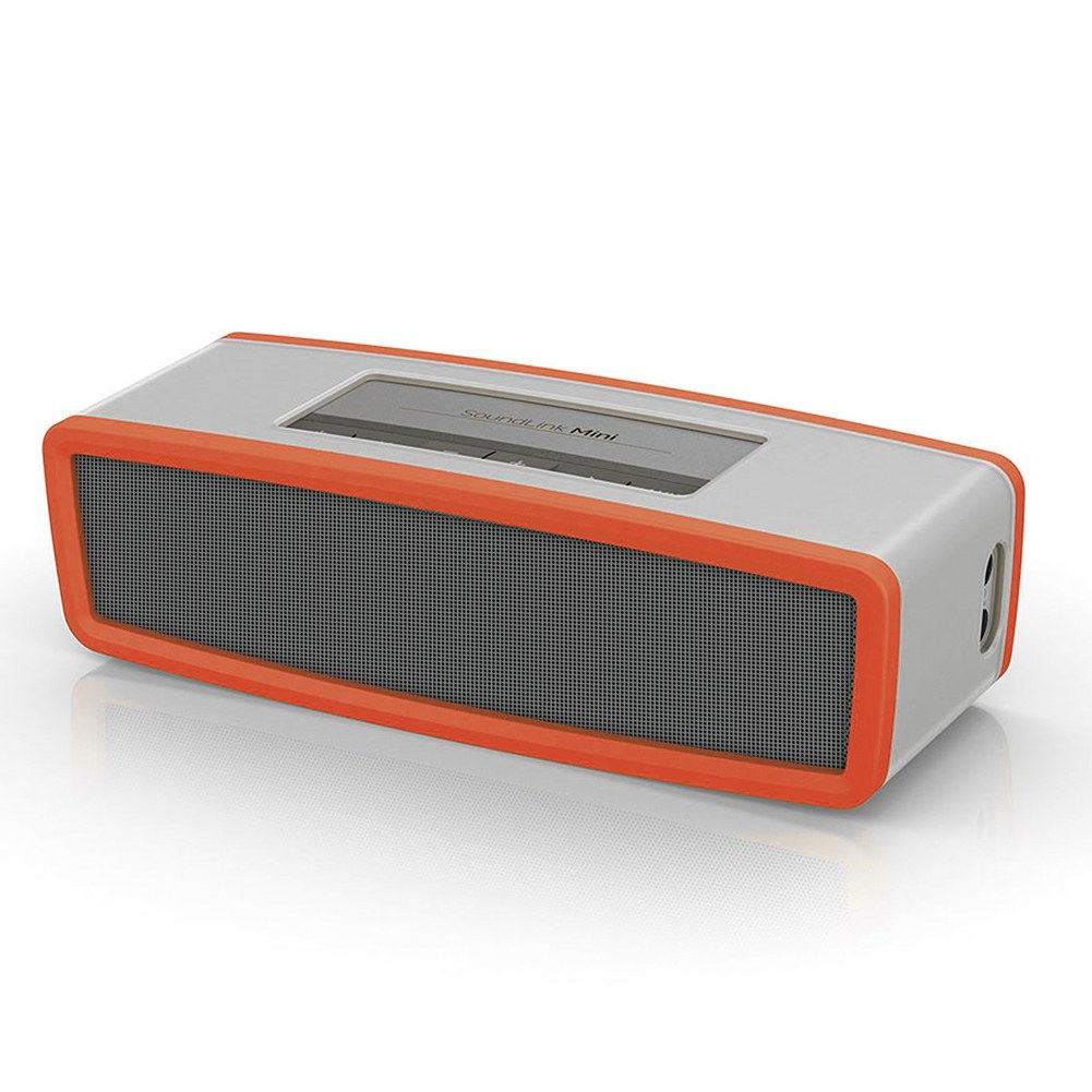 DE Protection Pour Bluetooth Enceinte Bose Soundlink Mini II 2