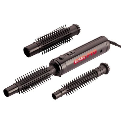 Brosse soufflante trio airstyler babylisspro Babyliss Pro