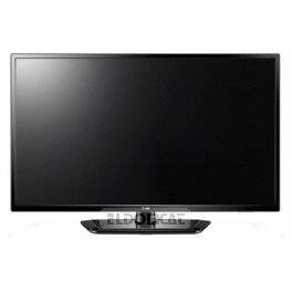 LG 42LM3450 TV LCD 42  » (106 cm) LED 1080i, 1080p, 720p pixels Noir