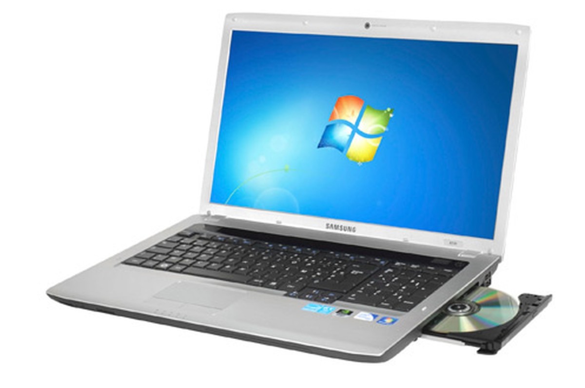 PC portable Samsung NP R730 JT0BFR (3433170) |