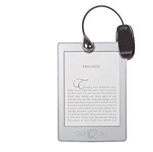 liseuse Amazon Kindle Wi Fi, 6″ E Ink Display: High tech