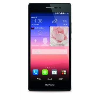 Huawei p7 smartphone 5 pouces 4g appareil photo 13mp usb nfc wi fi