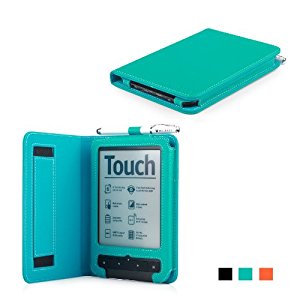 Mulbess PocketBook Touch Lux 623 / Touch 622 / Touch Lux 2 626