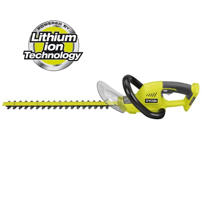 Taille haies RYOBI à batterie Lithium ion 18V Achat / Vente taille