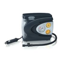 Provence Outillage Mini compresseur 12 220 volts pas cher Achat