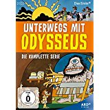 Odysseus : DVD & Blu ray