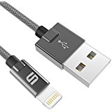 Câble Micro USB [2 Pack, 1M] Syncwire cable usb micro usb en Nylon