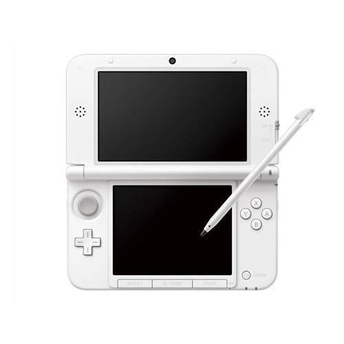 Nintendo 3DS XL blanc Achat / Vente console 3ds Console Nintendo
