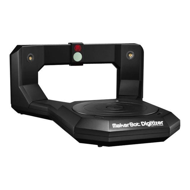 Scanner 3D Achat / Vente imprimante 3d Makerbot Digitizer Scanner