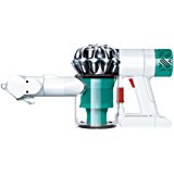 DYSON Supersonic Hair Dryer WHITE/SILVER by Supersonic