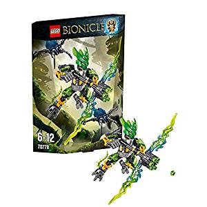 LEGO® Bionicle 70778 Jeu De Construction Protecteur De La