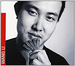 Chine : Guimbarde: Wang Li: Musique