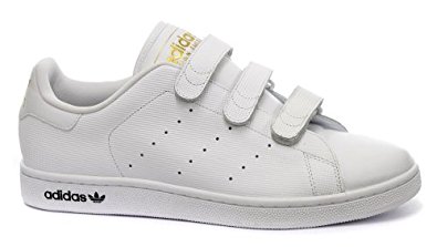 Chaussures Adidas Stan smith 2 cf taille 41 1/3