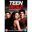 Teen wolf saison 1 Audio français en dvd série pas cher