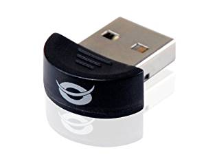 Conceptronic CBT2NANO Adaptateur USB Bluetooth Nano