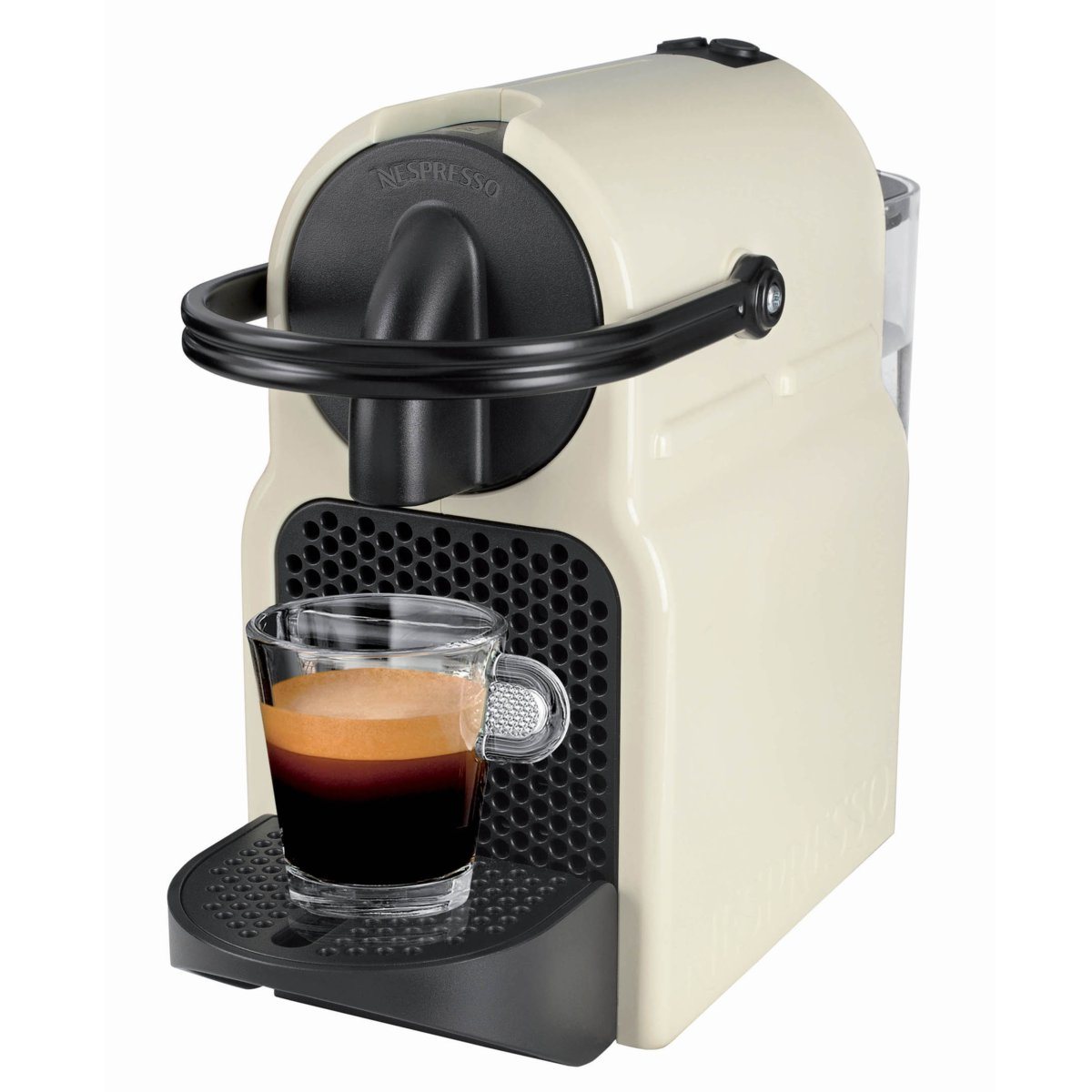 Machine à café Nespresso Inissia M105 MAGIMIX MAGIMIX Nespresso